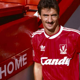 Maglia Liverpool 1988/89