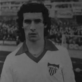 Maglia retro Sevilla FC 1980 - 81