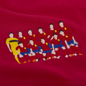 Spagna 2012 European Champions T-Shirt