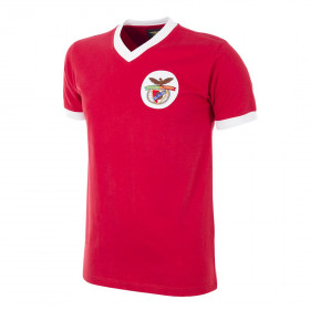 Maglia SL Benfica 1974/75