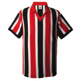 Maglia FC Nizza 1953-54