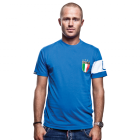 Il Capitano T-Shirt Italia