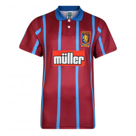 Maglia storica Aston Villa 1994