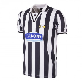 Maglia vintage Juventus 1994 - 95