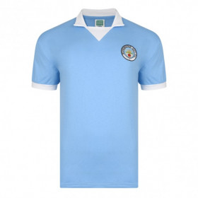 Maglia Manchester City 1975/76